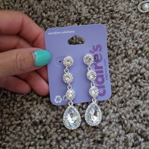 Claire's Earrings